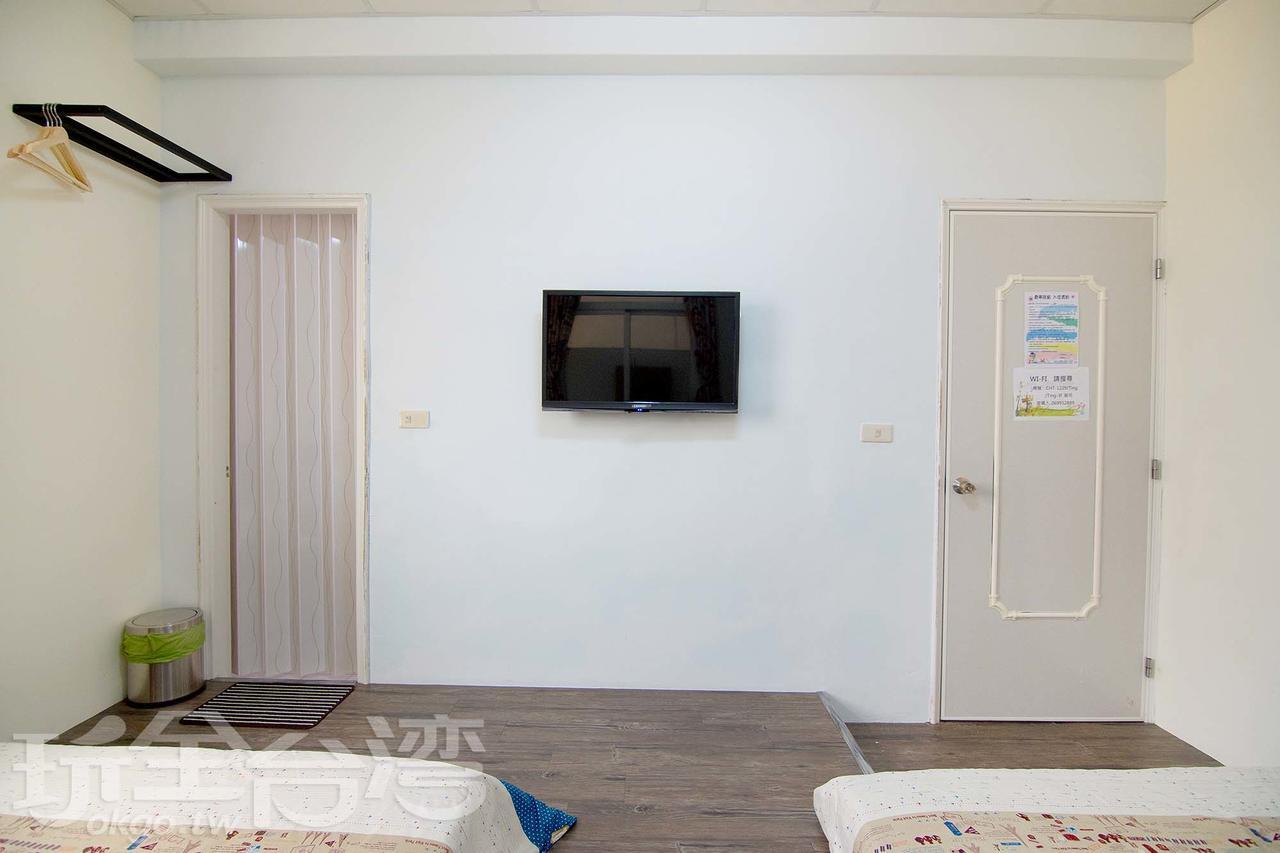 Xiang Ting Homestay Makung Kültér fotó