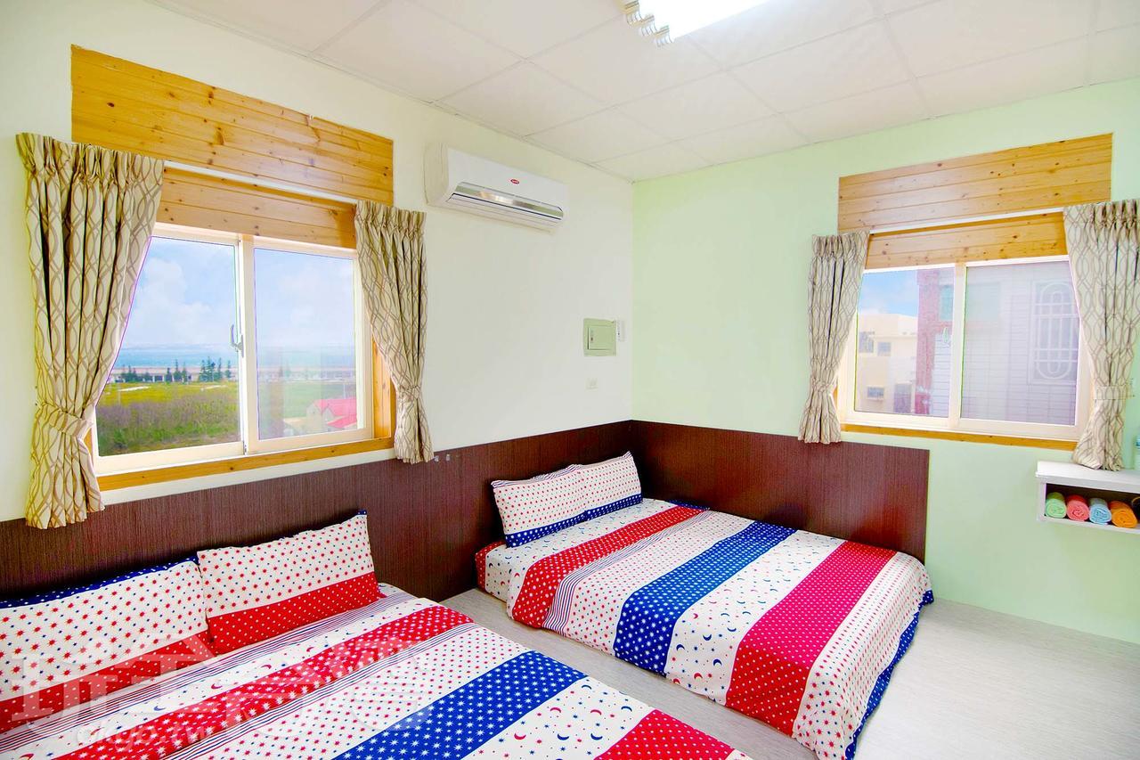 Xiang Ting Homestay Makung Kültér fotó