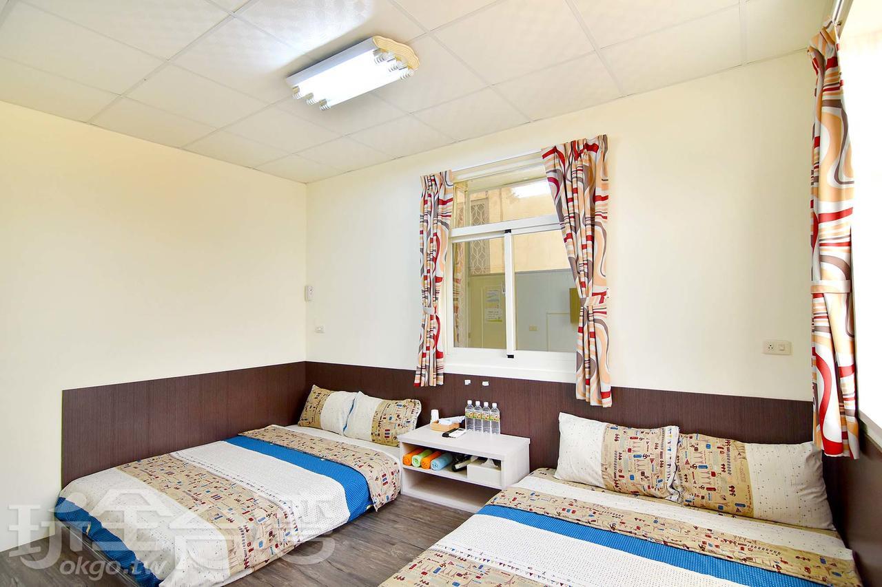 Xiang Ting Homestay Makung Kültér fotó