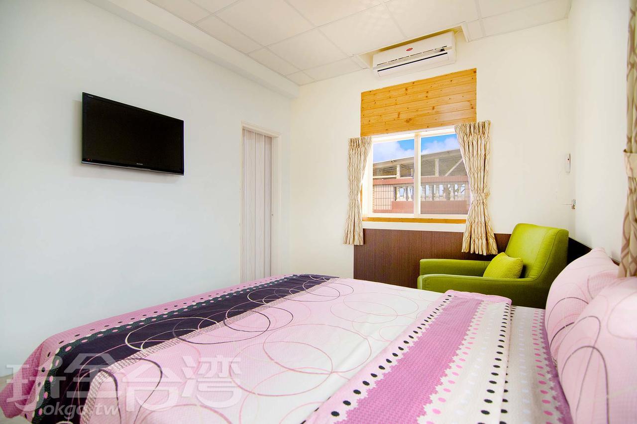 Xiang Ting Homestay Makung Kültér fotó