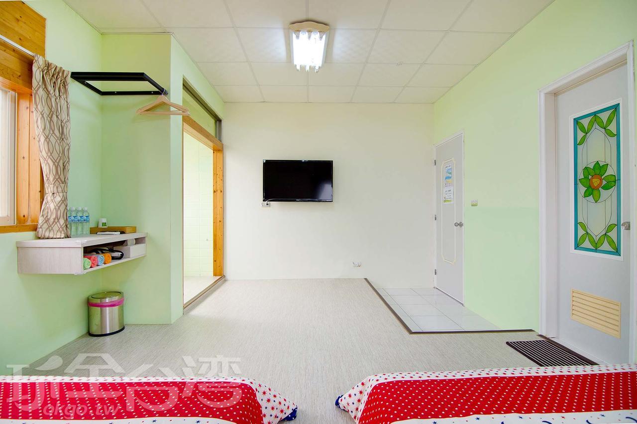 Xiang Ting Homestay Makung Kültér fotó