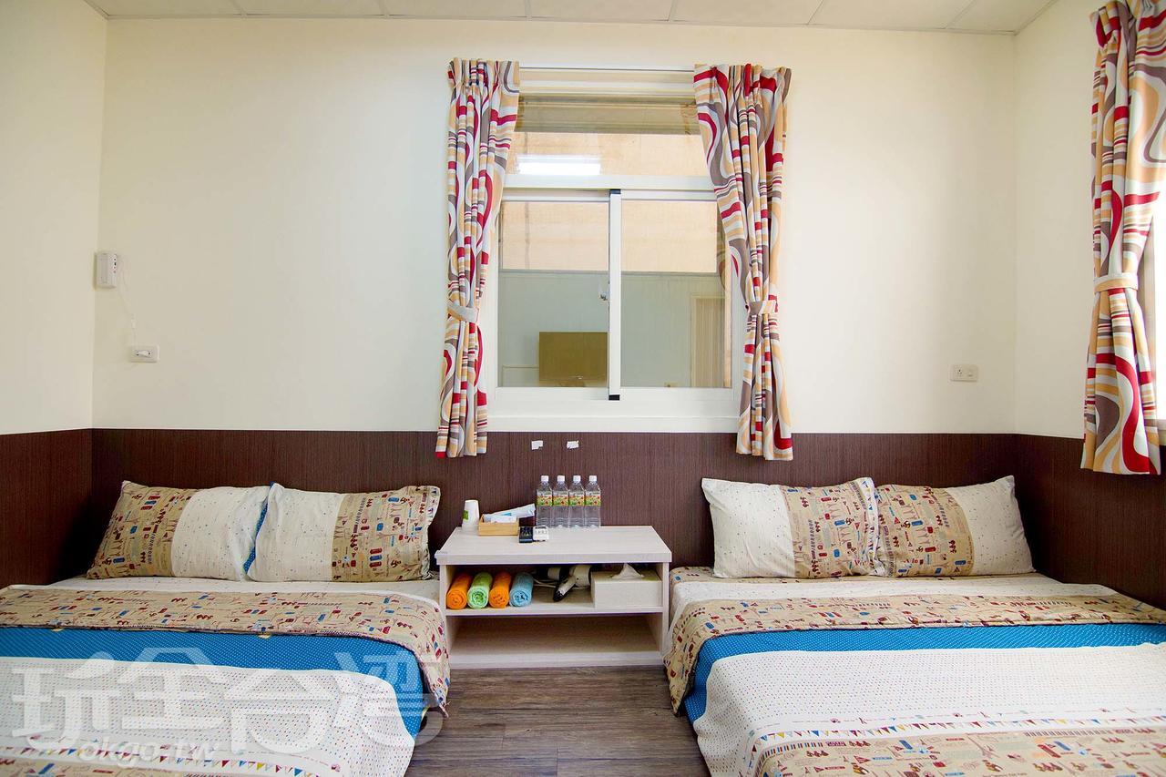 Xiang Ting Homestay Makung Kültér fotó